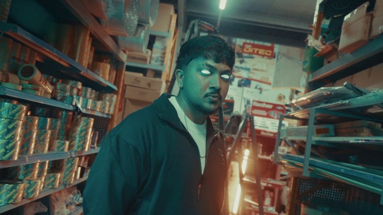 C Chain - Kan Kan Booru (Official Music Video)