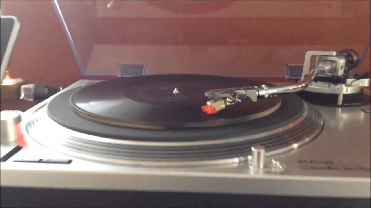 Best way to play Edison Diamond Disc
