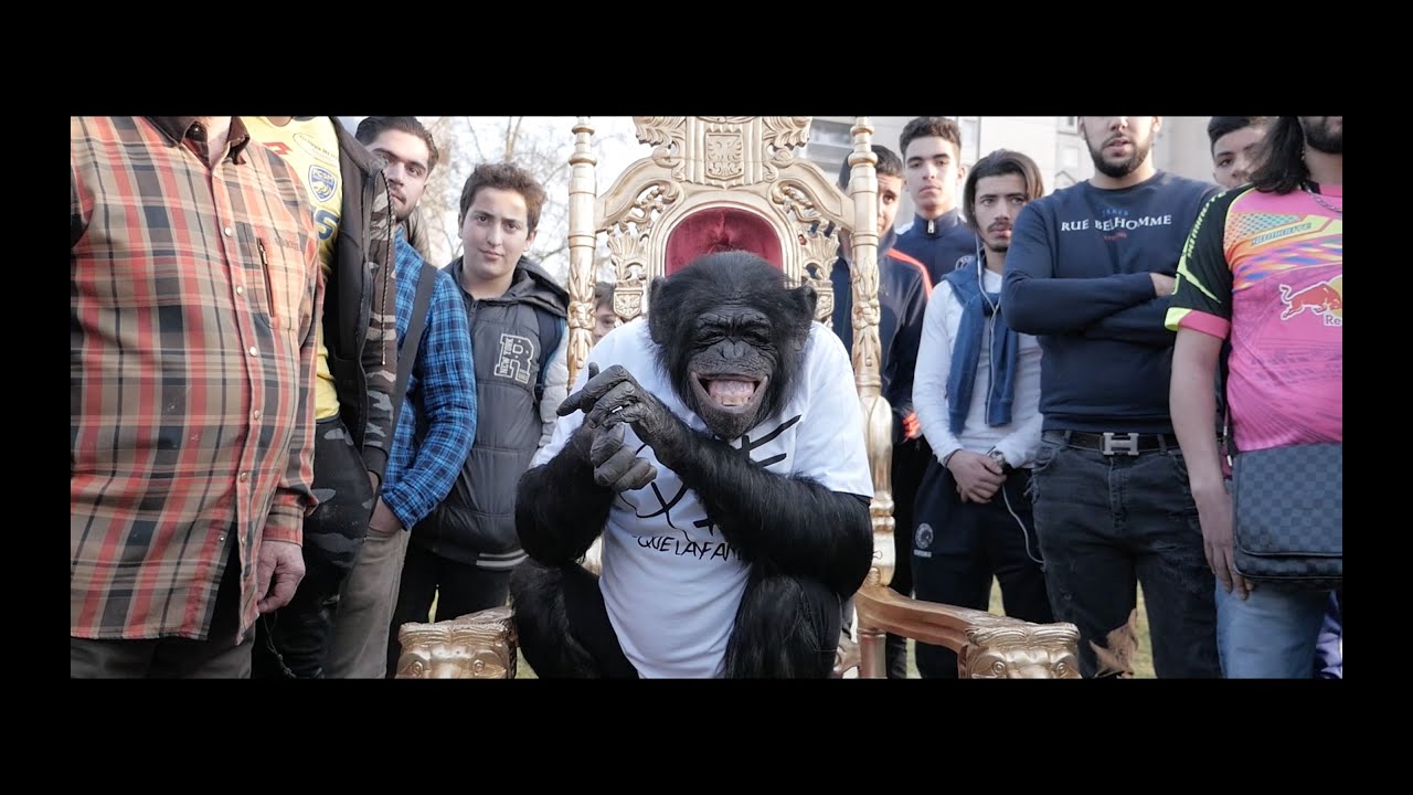 PNL - DA [Clip Officiel]