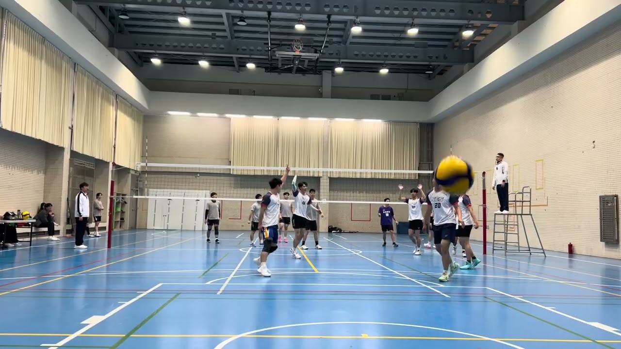 榮光 長庚資管1-1