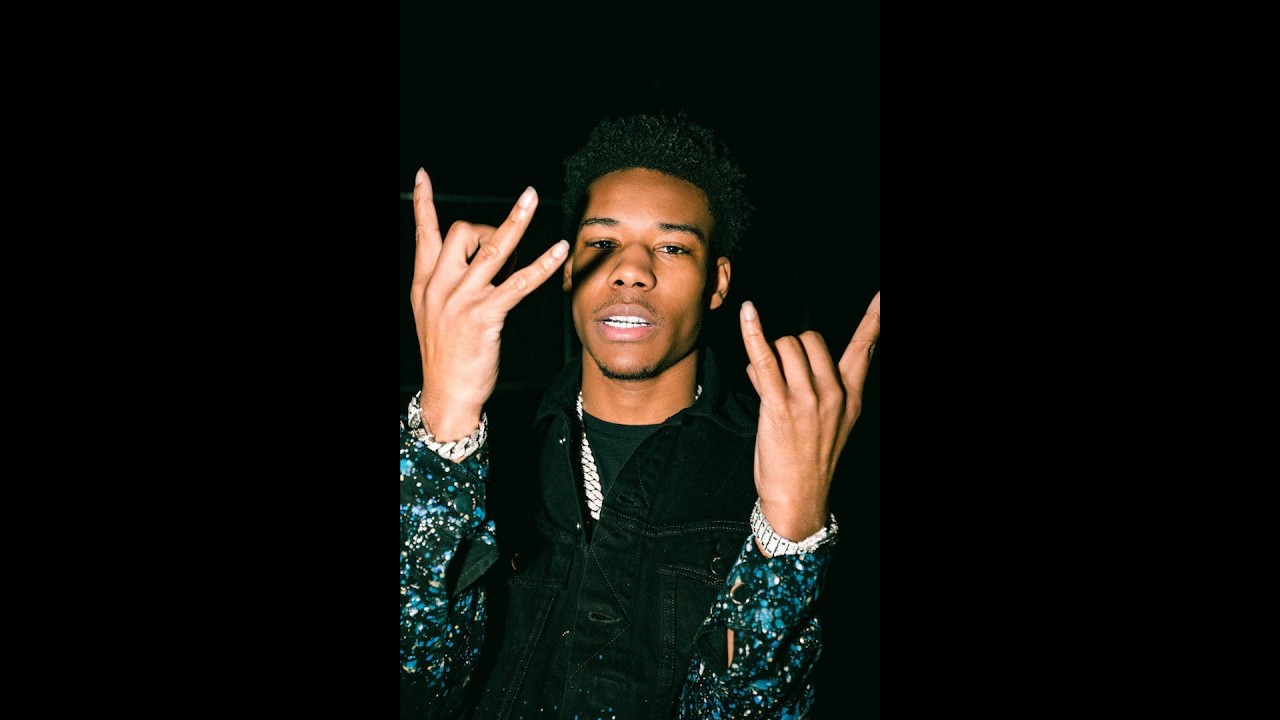 [FREE] Trap Type Beat - 