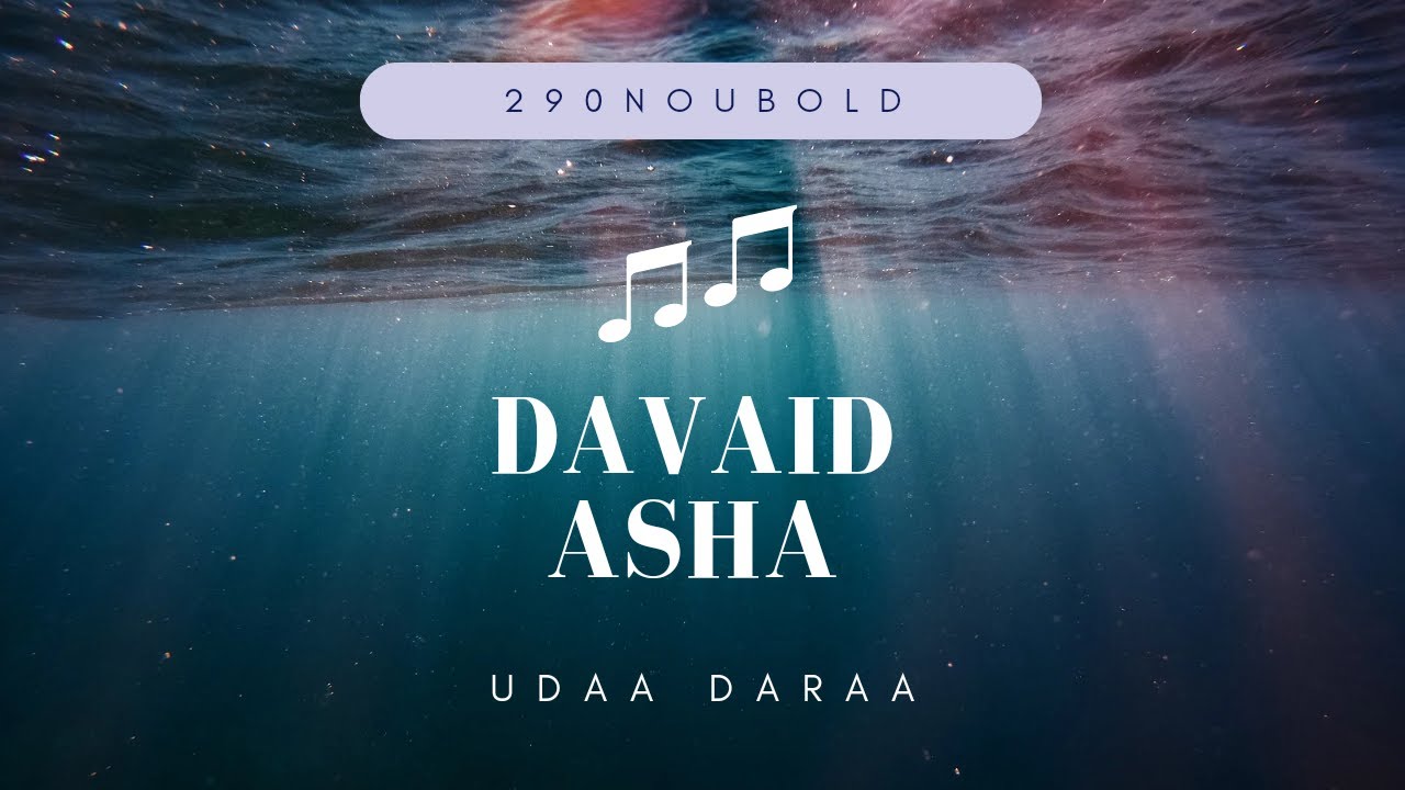davaidasha ft:Noubold,290-Udaa Daraa (Offical Lyrics)Ugtei Playlist