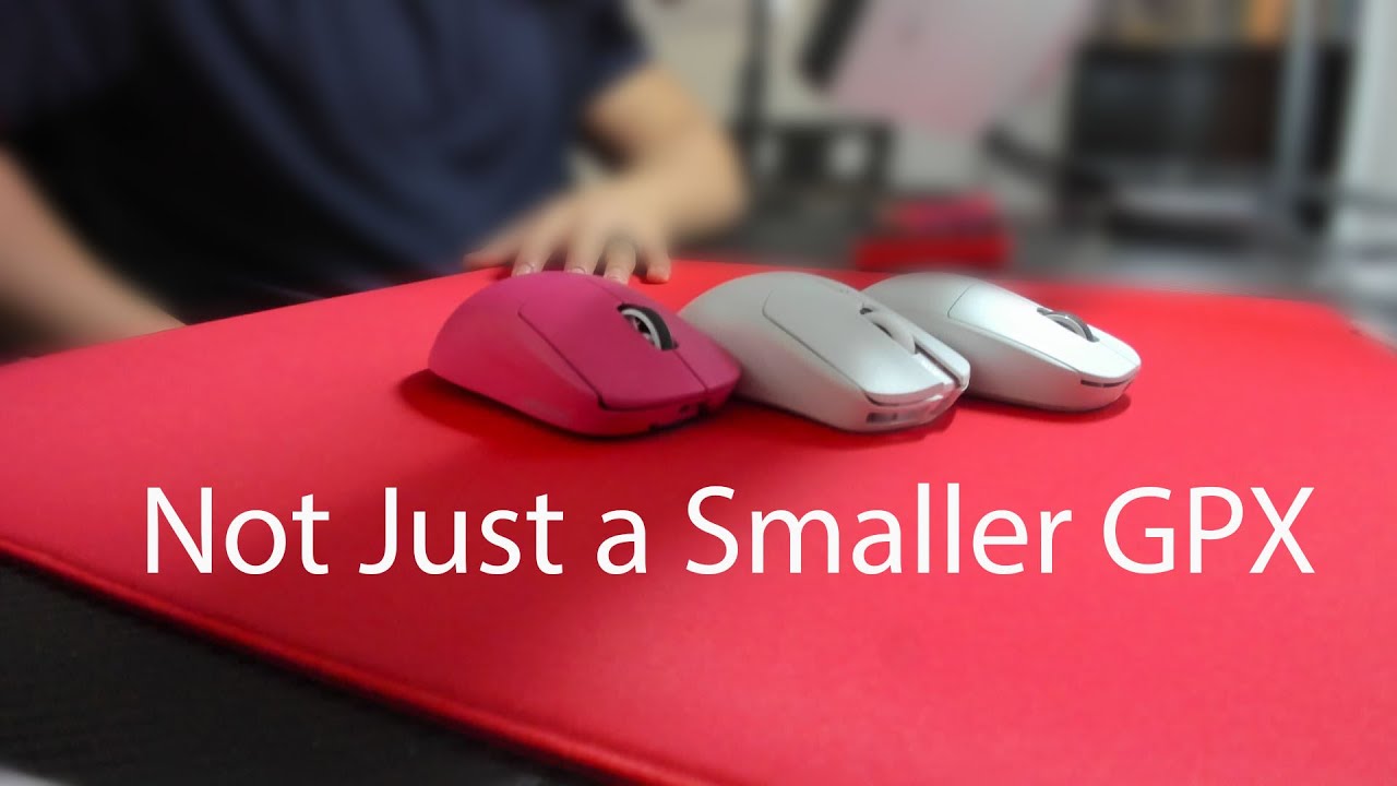 Favorite G-Wolves Shape | G-Wolves Hati-S+ 4K Review