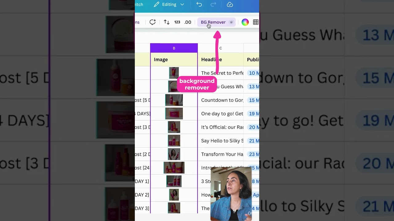 Batch-remove backgrounds like a boss 🧼