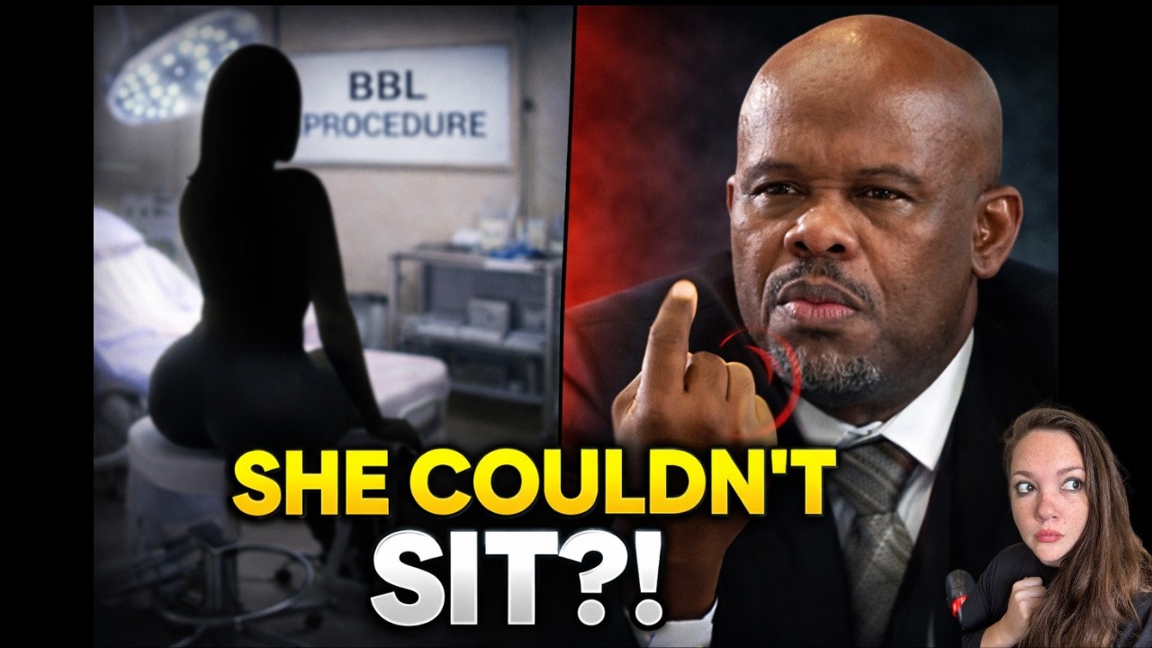 Sibiya's Testimony- Claims of Who Got The BBL | Cat Matlala Money | Brown Mogotsi & More