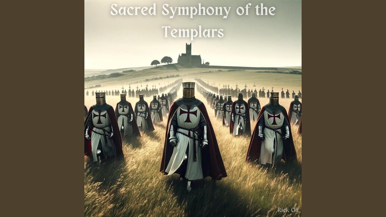 Sacred Symphony of the Templars