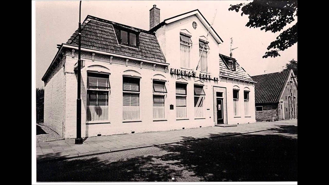 OOSTERWOLDE TOEN 2