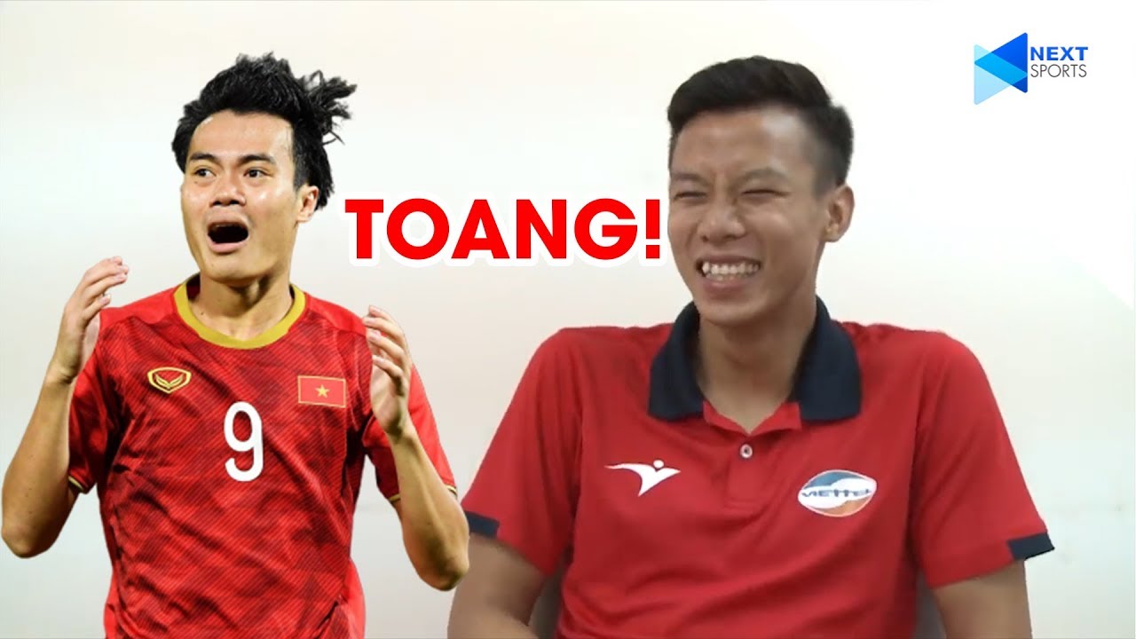 Quế Ngọc Hải bóc 