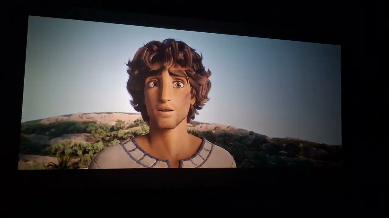 Cinema com os meninos!!!