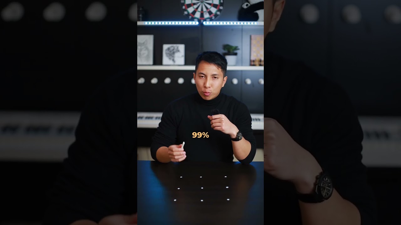 Le test d&rsquo;intelligence que seul 1% de la population r&eacute;ussit 🔥⚔️