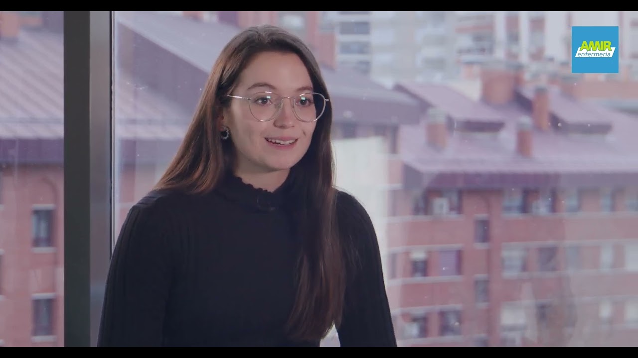 Entrevista a Irene Alberola | Número 35 en el EIR 2021-22