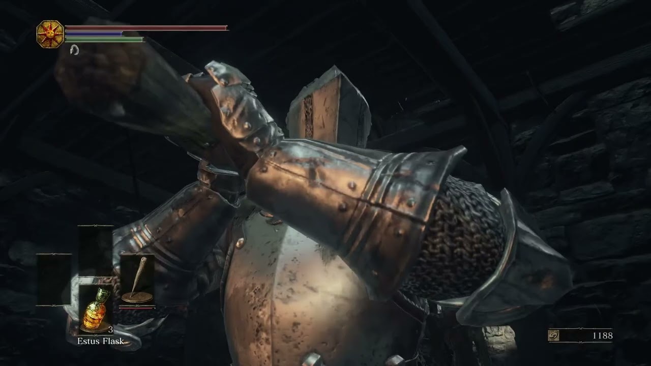 Dark Souls 3 Part 3