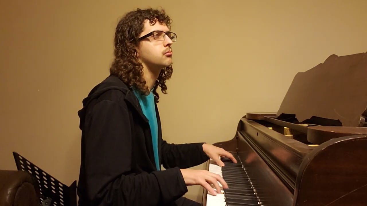 Bring It Around [Piano Bit 2258]