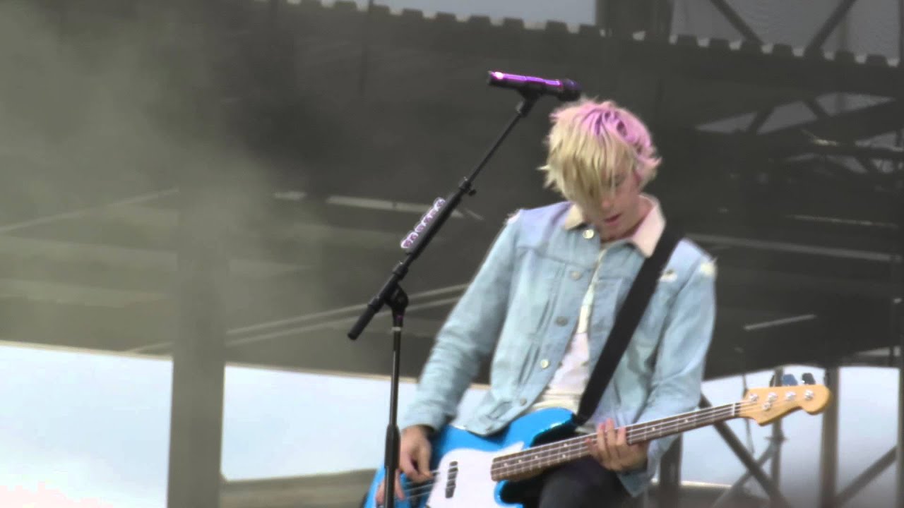 R5 - All Night - Show of The Summer | Hershey, PA (6/28/15)