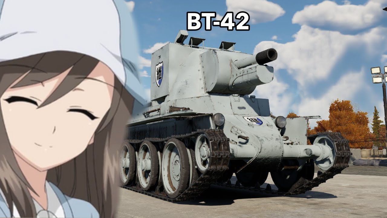 Forged in Finland | War Thunder