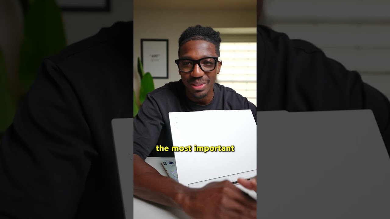 The best way to get the best performance for your gaming laptop!