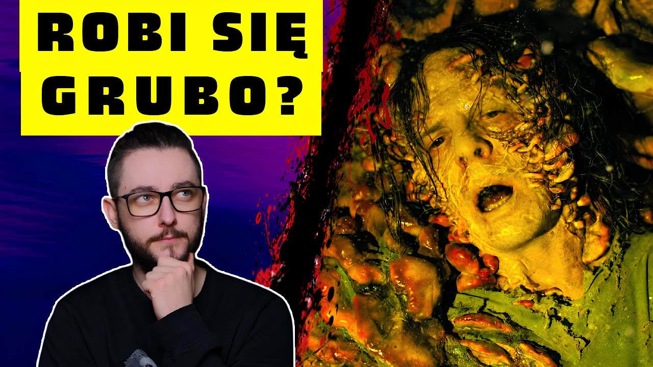 MOCNY PRZEŁOM? - The Last of Us - sezon 2 odcinek 5 - recenzja spoilerowa