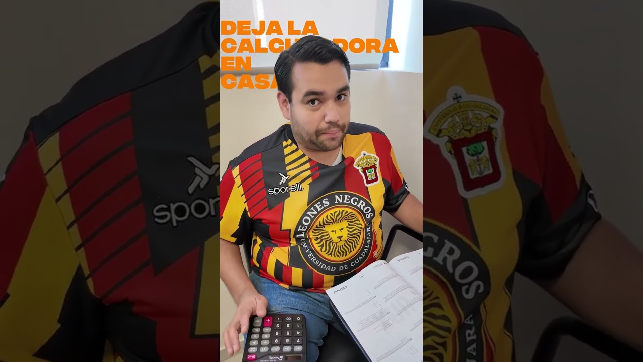 Gu&iacute;a para que te cancelen tu examen de la PAA en UDG