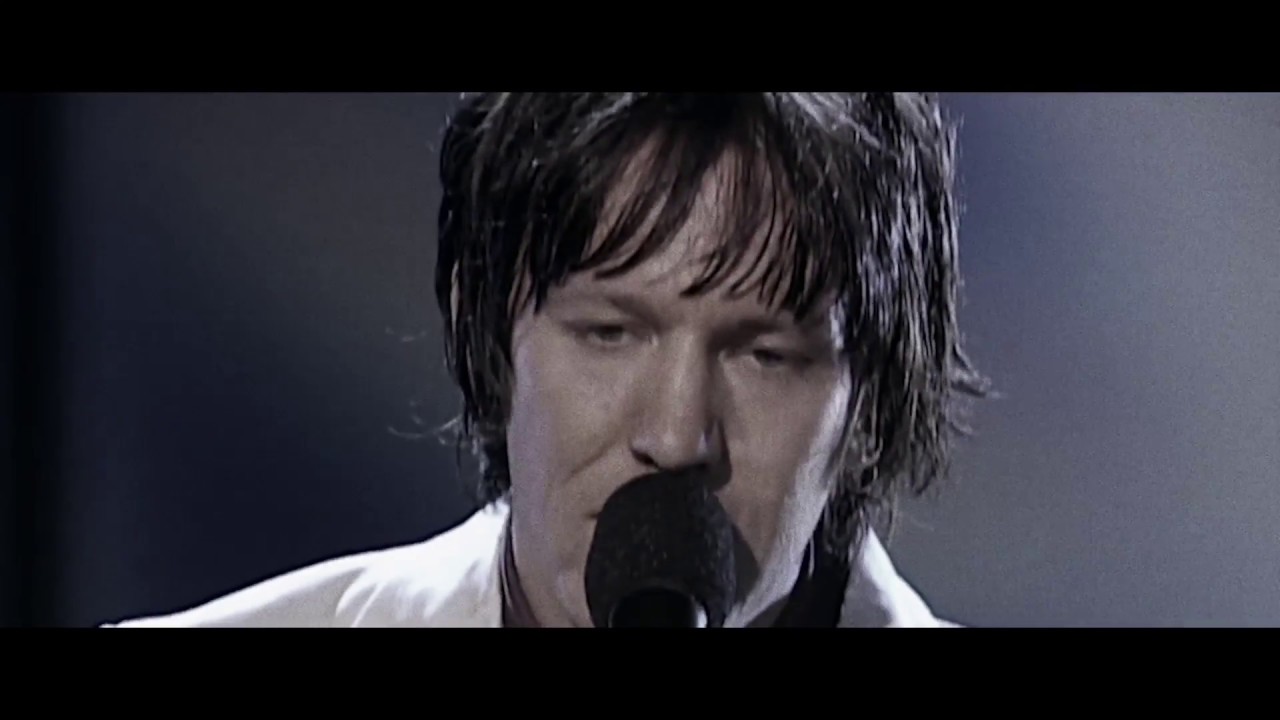Richard Walters - Awards Night (Official Video)