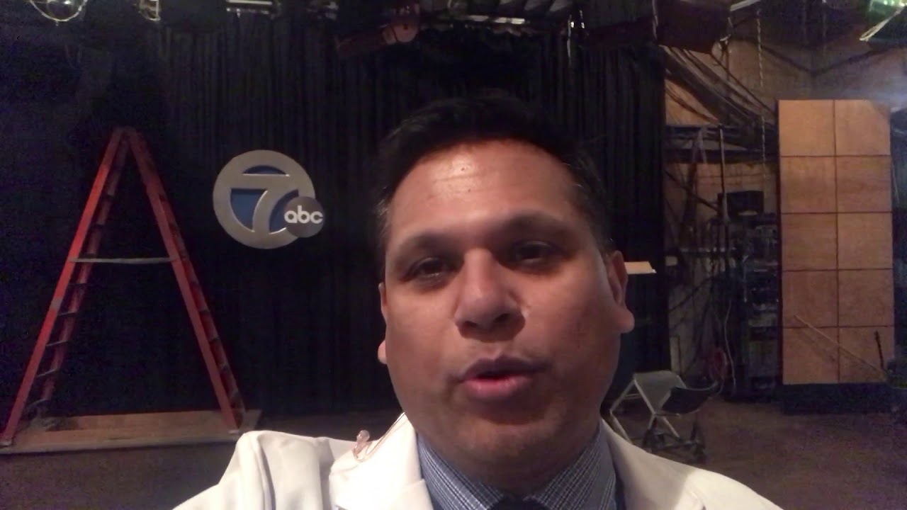 Cereal or Pizza for Breakfast? - Dr. Nandi - Ask Dr. Nandi
