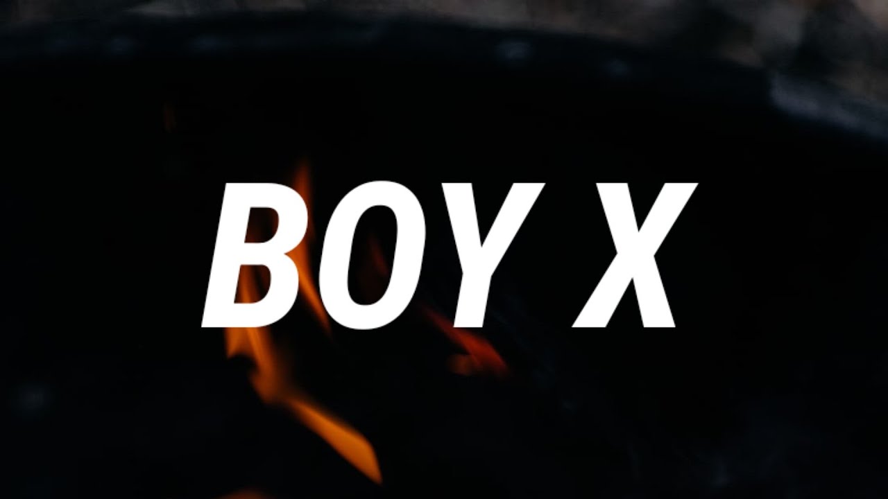 Tate McRae - boy x (Lyrics)