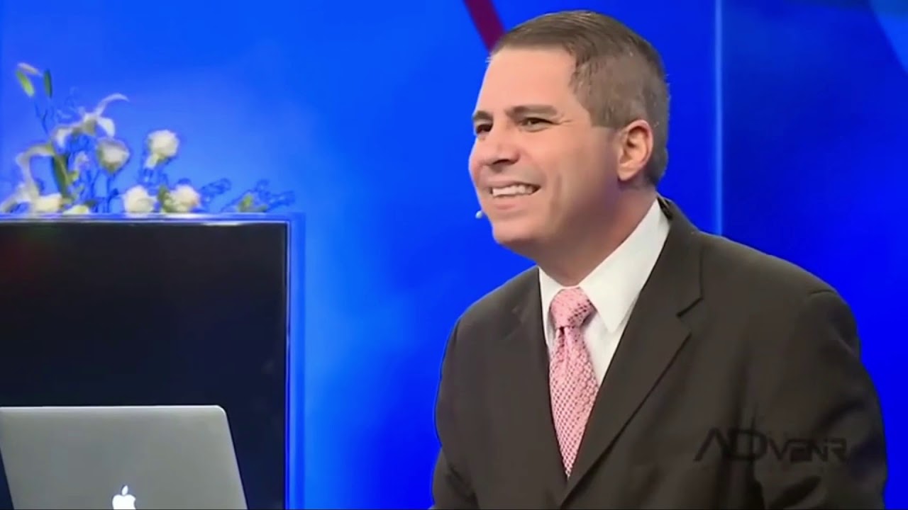 Oliver Coronado - PROFEC&Iacute;A CUMPLIDA - Predicaciones Cristiana 2020