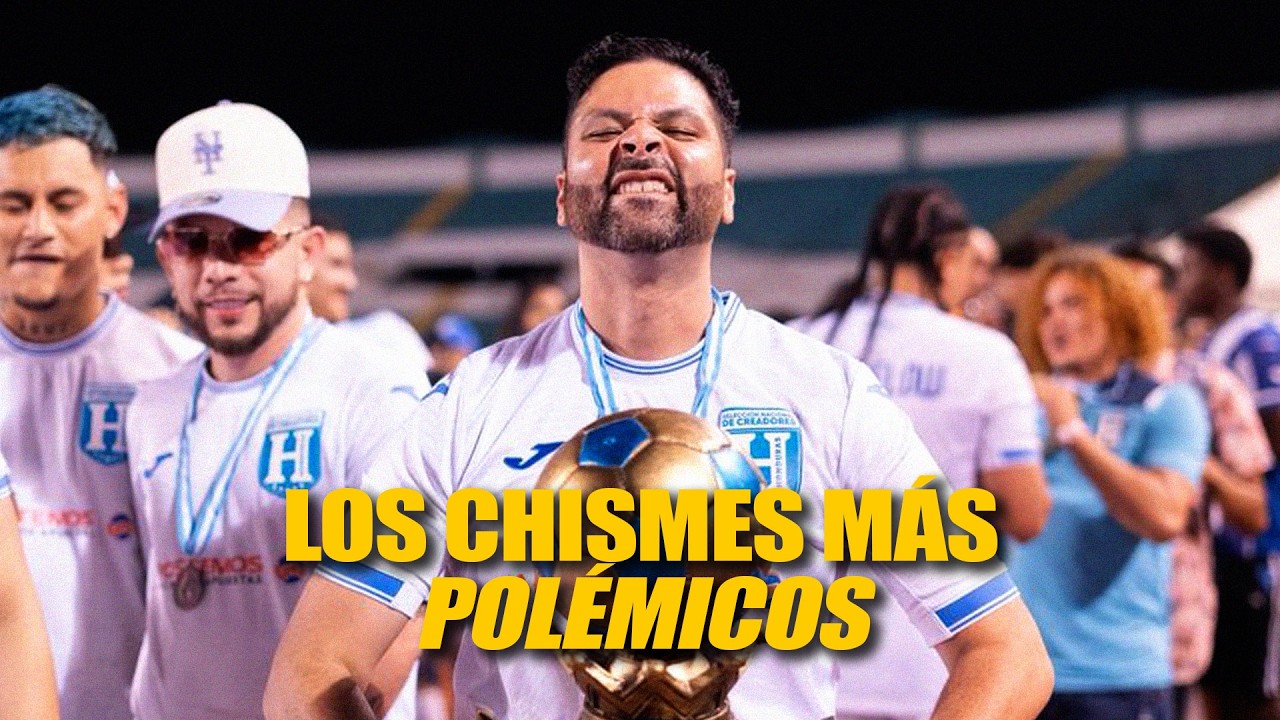 Lo m&aacute;s viral de La Cachimbeada en el Ol&iacute;mpico | El Leng&uuml;etazo