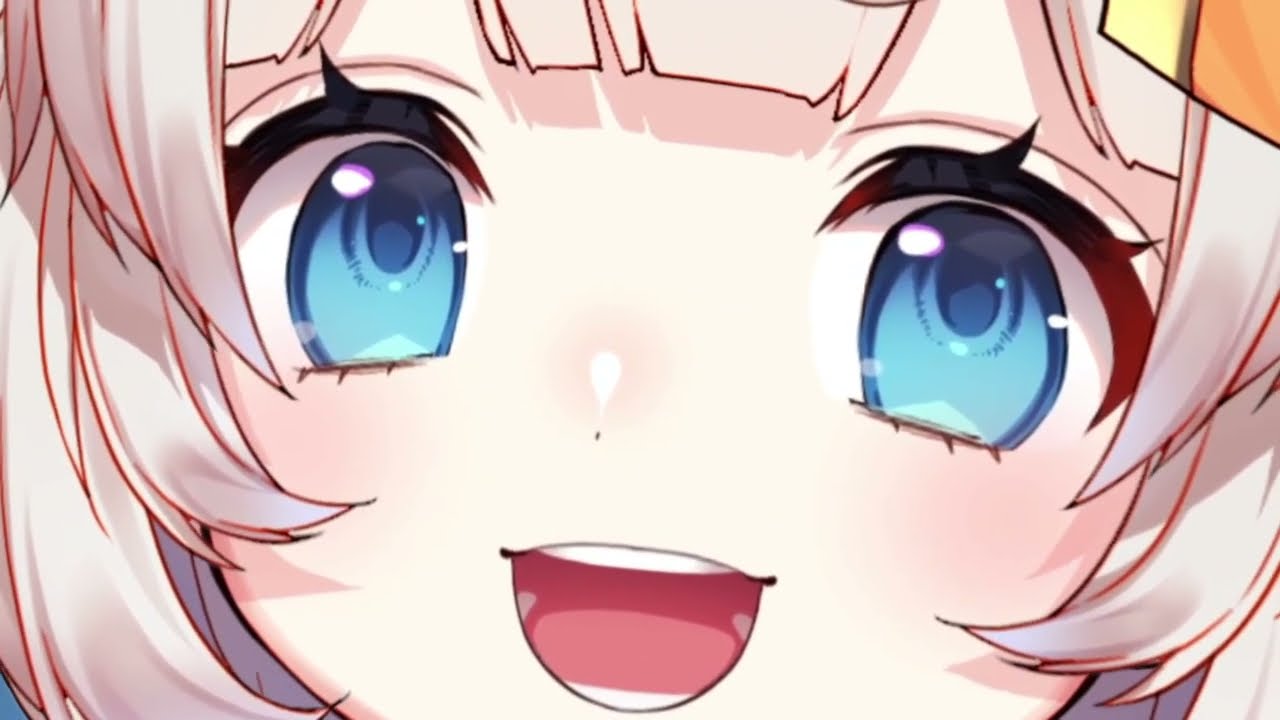Every Stream, Every Time, Without Fail, MariMari_EN 𝑾𝑰𝑳𝑳 𝑫𝑶 𝑰𝑻