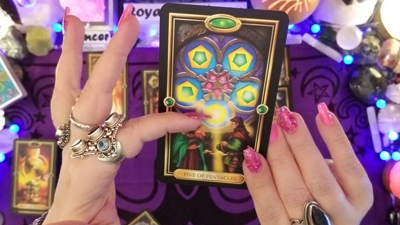 CANCER FEBRUARY 1st-15th 2019