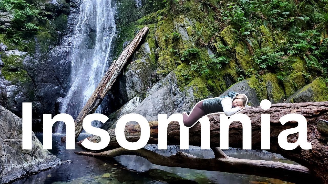 Sacred Yoga Nidra for Insomnia & Rest | Yoga with Melissa 659