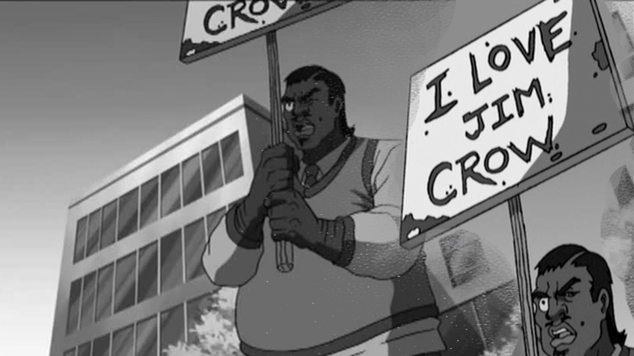 Why Does Uncle Ruckus Hate Himself? The Mind of a Self Hating Man