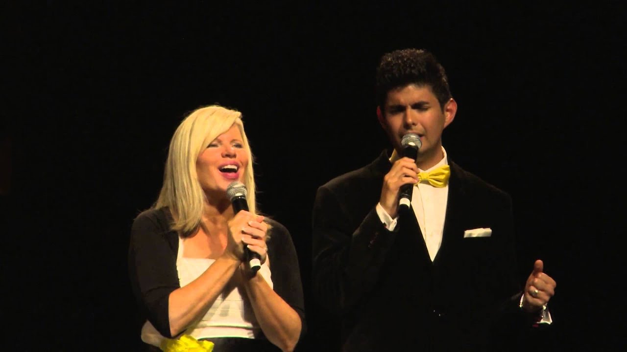 For Whatever It Takes - Heritage Singers in Belgrade