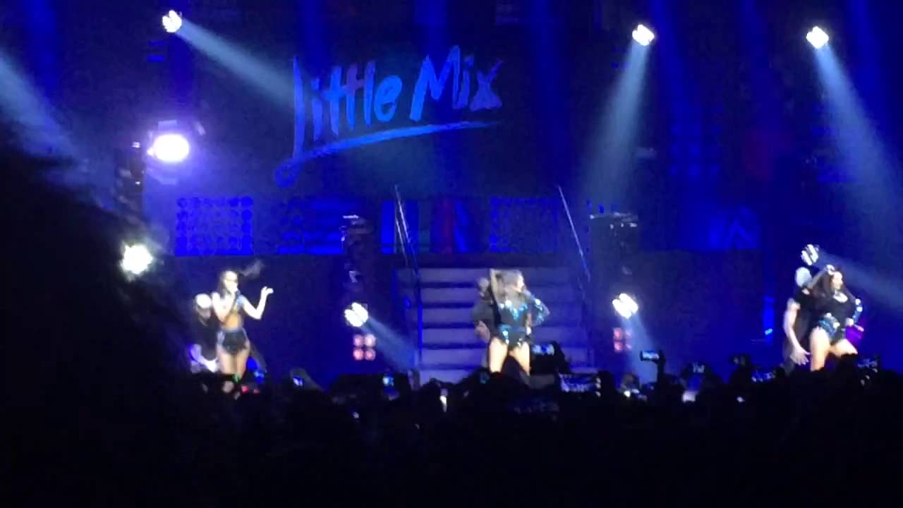 Grown (Get Weird Tour in Manila)