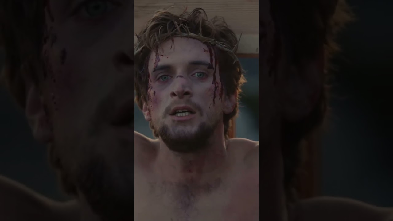 The Agony of the Crucified - #crucifixion #crucified #crucificado #jesus #cross #crucifixi&oacute;n #agony
