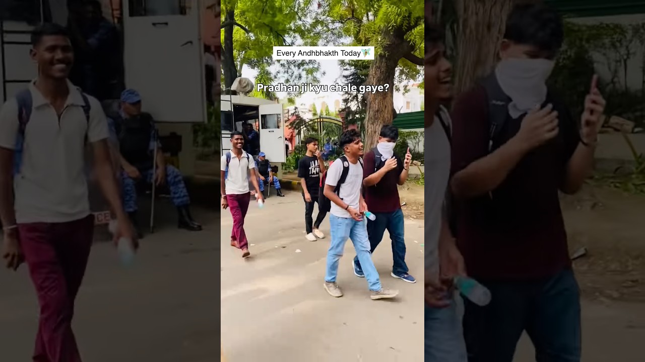 GenZ viral memes I CJP protest viral genz memes #memes #cjp #protest #jantarmantar #bihar #trending