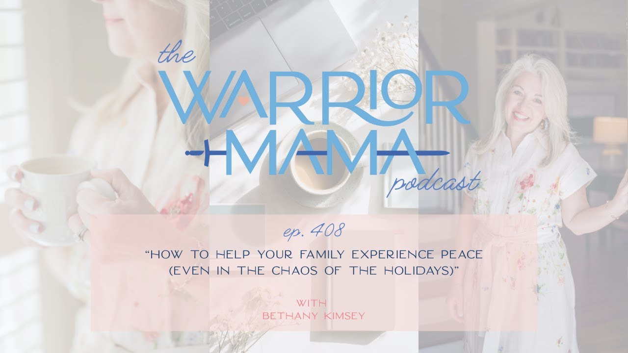 When Motherhood Feels Overwhelming: How to Build an Altar of Remembrance This Holiday Season