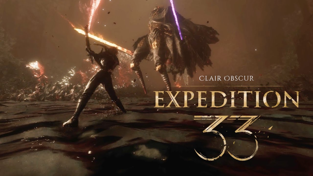 EN GARDE! MAELLE - Clair Obscur: Expedition 33 (No Hit)