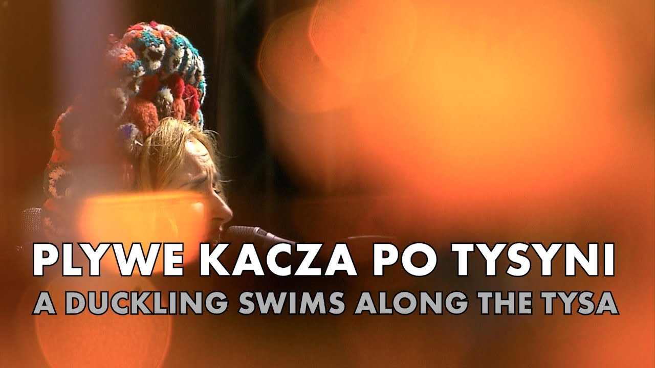 DAGADANA feat. Leszek Możdżer -Plywe kacza po Tysyni  (live at Enter Enea Festival)