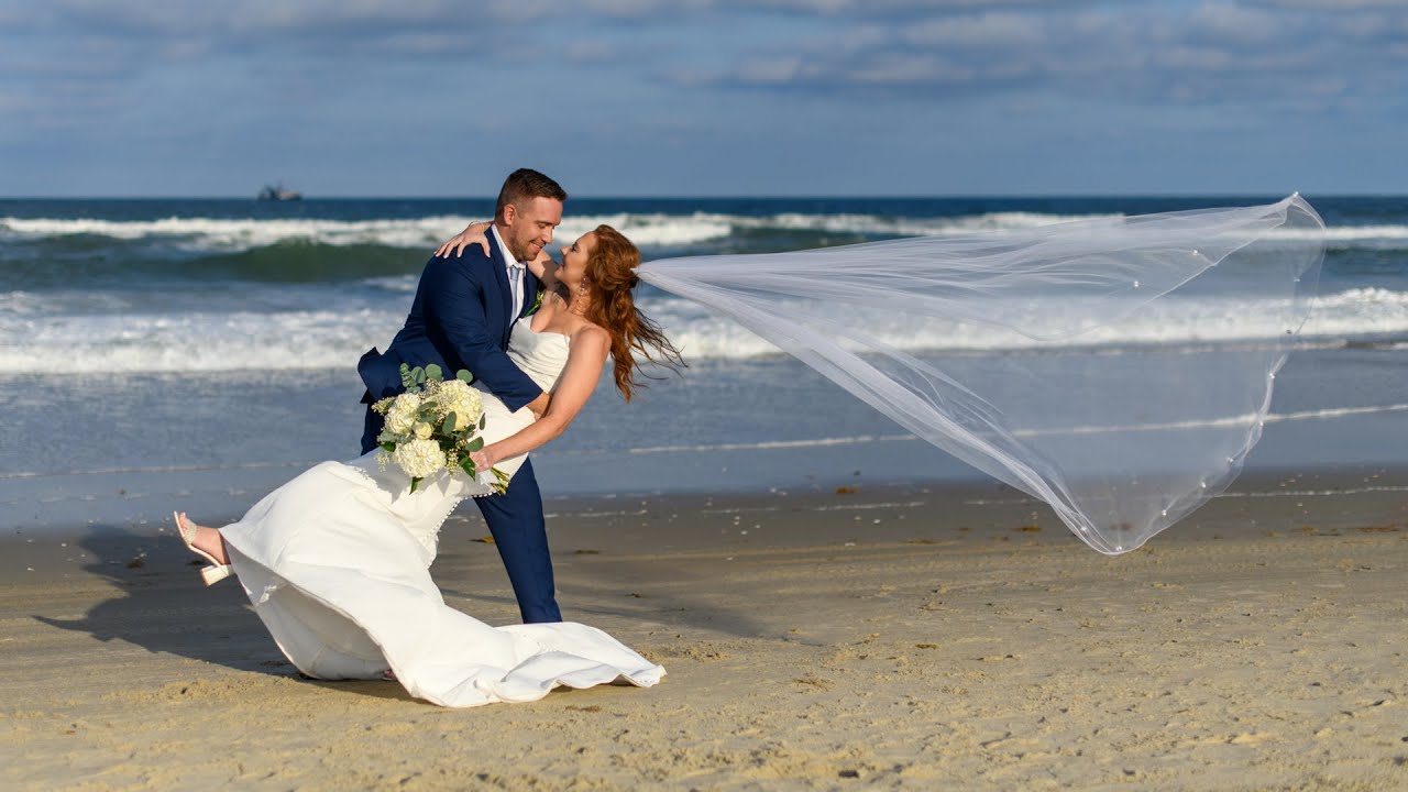 Karlee & Michael | Outer Banks Wedding Video | Destination Wedding Video