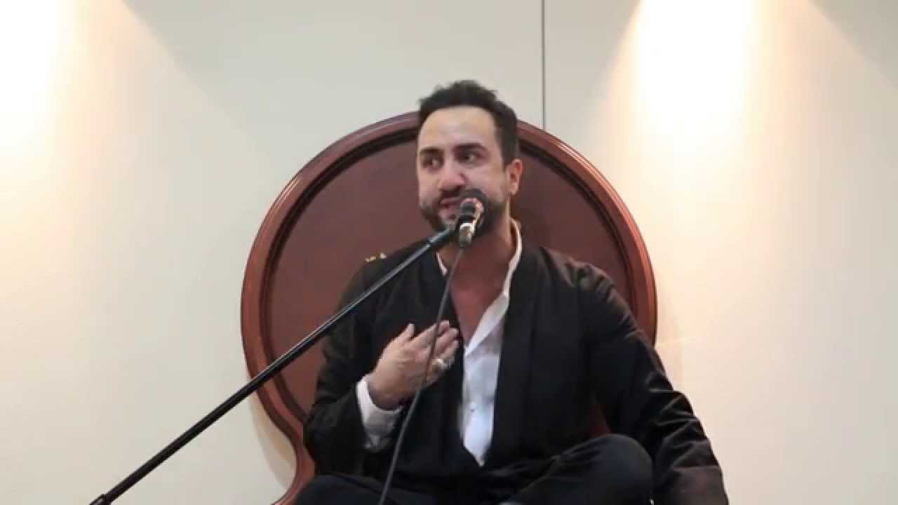13 - The Life of Imam Ali: Political Role at Hudaybiya - Dr. Sayed Ammar Nakshwani - Ramadhan 1435