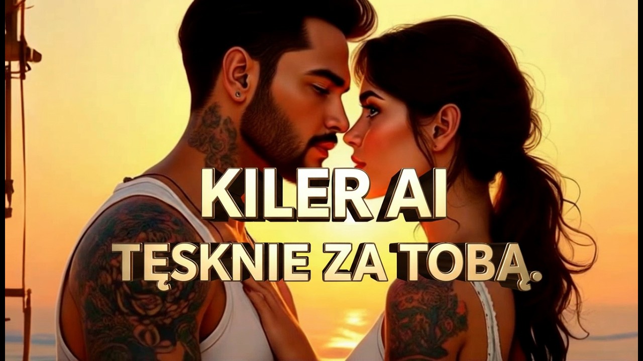 KILER AI   TĘSKNIE ZA TOBĄ