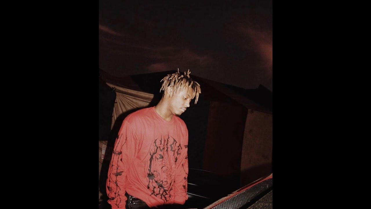[FREE FOR PROFIT] Juice Wrld x The Kid Laroi Type Beat - 
