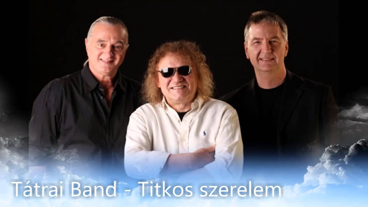 T&aacute;trai Band   Titkos szerelem HD