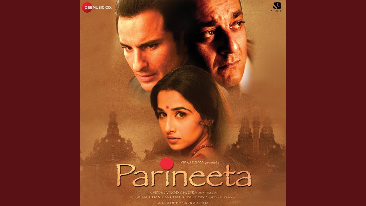 Hui Main Parineeta