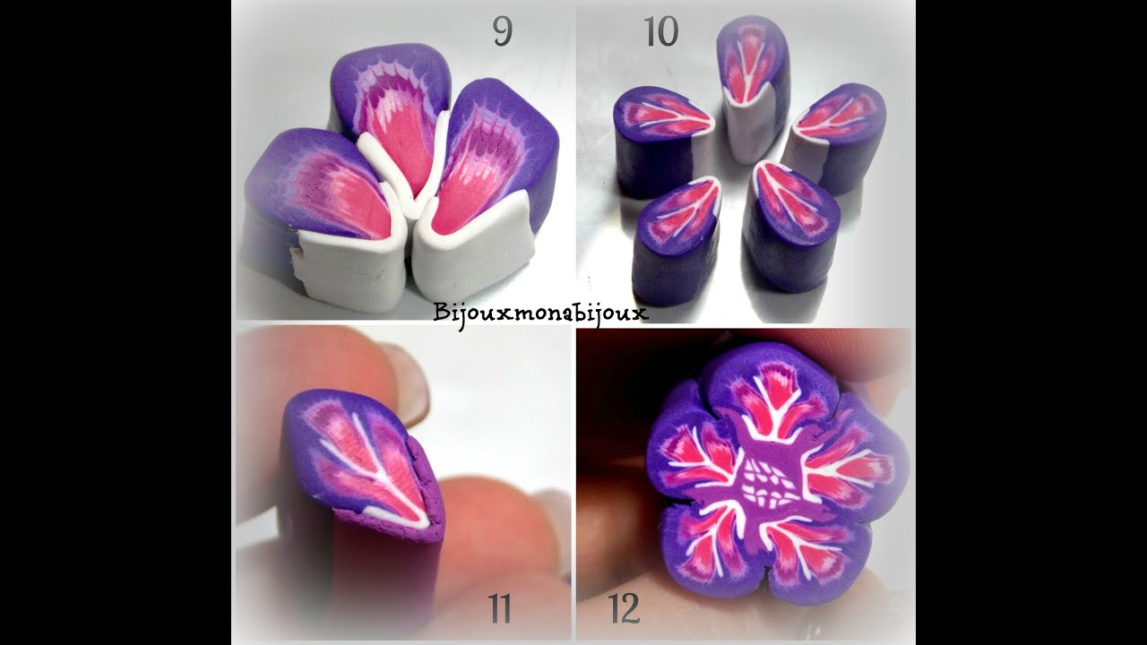 millefiori cane