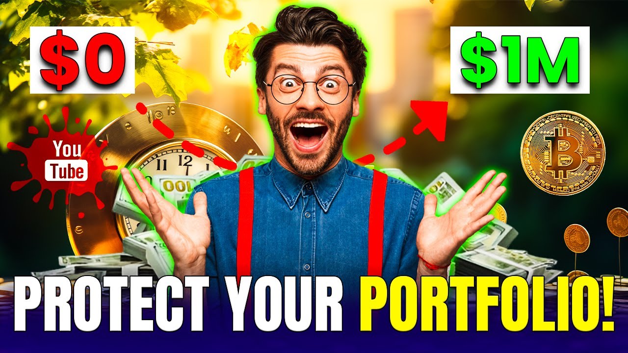 How to Use Options to Protect Your Portfolio (Beginners Welcome)