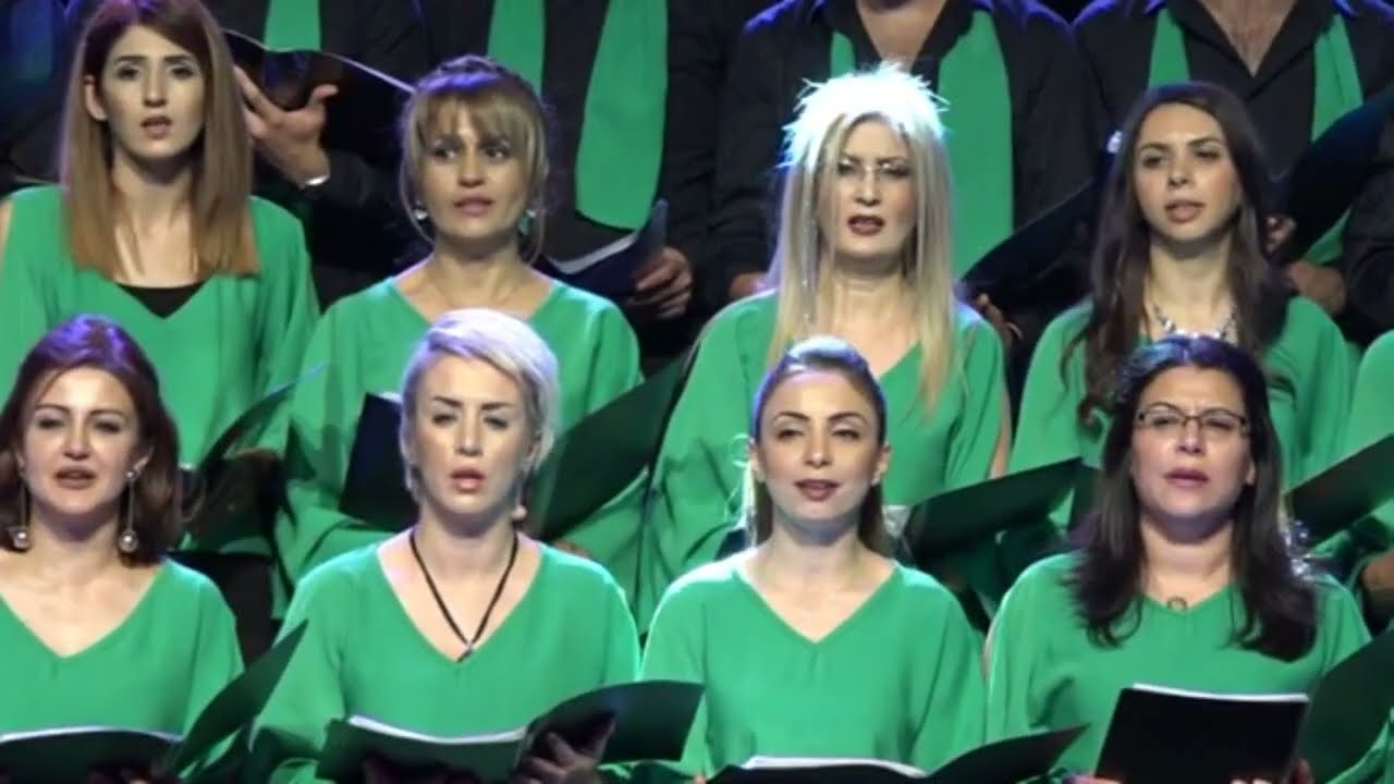 Nazlı Öksüz Konseri Ekinci Kültür Sanat