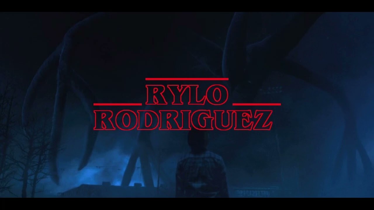 [FREE] [SAMPLE] Rylo Rodriguez Type Beat “Running Up That Hill”