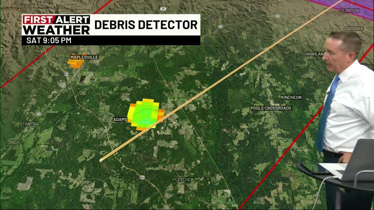 First Alert Weather Day