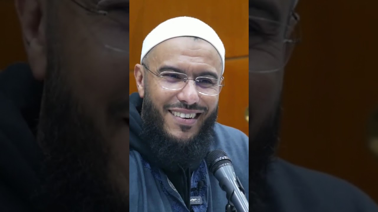Se soigner de l'orgueil | Sh Mehdi